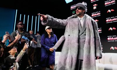 Bad Bunny's Super Bowl halftime show: What to expect