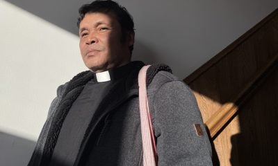 Trump administration orders new scrutiny of admitted refugees