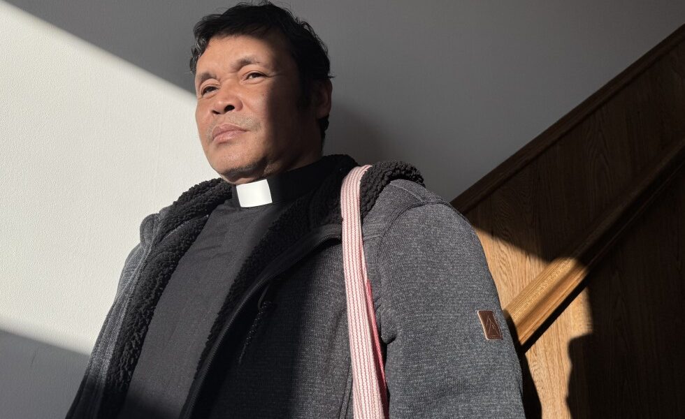 Trump administration orders new scrutiny of admitted refugees