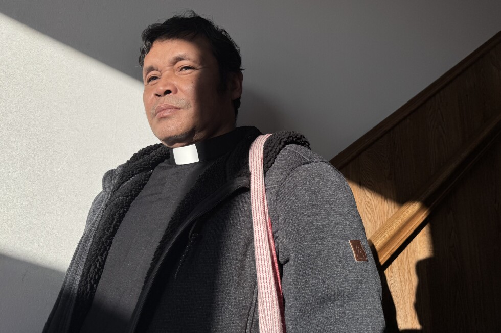 Trump administration orders new scrutiny of admitted refugees