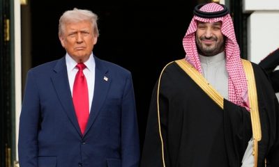 Saudi Arabia may enrich uranium under proposed US deal