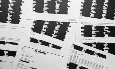 Deal reached to protect identities of Epstein victims