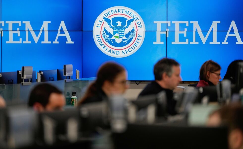 Homeland Security officials voice concerns about looming shutdown