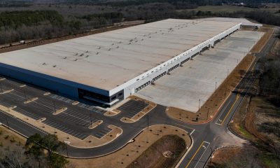 ICE is quietly buying warehouses for its detention expansion