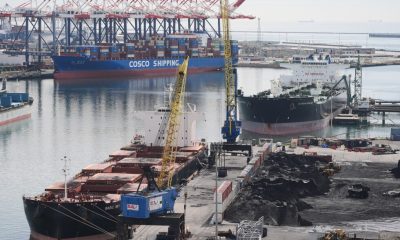 Supreme Court tariffs decision raises uncertainty for trading partners