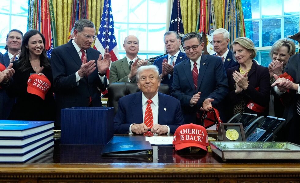 What Democrats want in fight over ICE funding