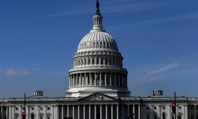 War powers debate in Congress intensifies after Trump's strikes on Iran