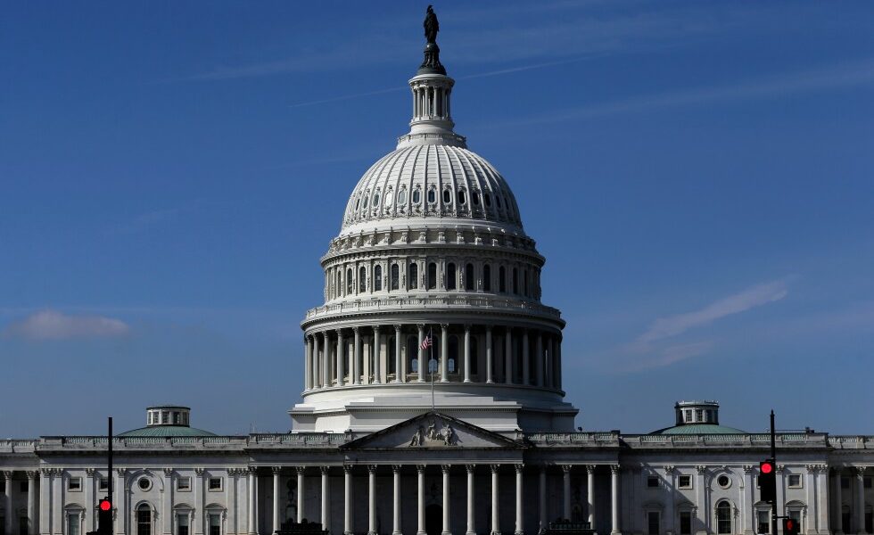 War powers debate in Congress intensifies after Trump's strikes on Iran