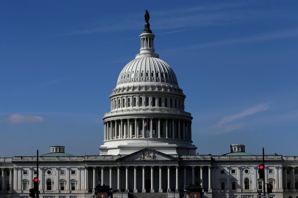 War powers debate in Congress intensifies after Trump's strikes on Iran