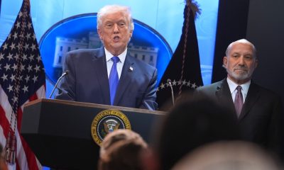 JPMorgan Chase admits closing Trump's accounts after Capitol riot