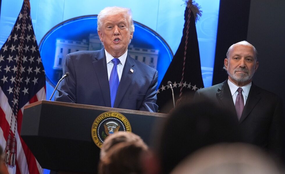 JPMorgan Chase admits closing Trump's accounts after Capitol riot