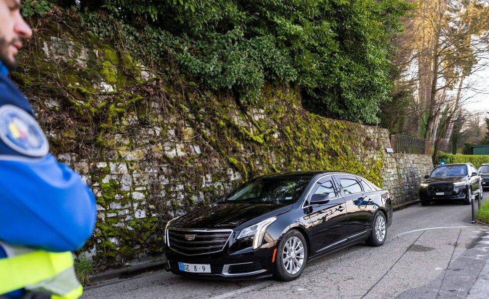 US and Iran to hold a third round of nuclear talks