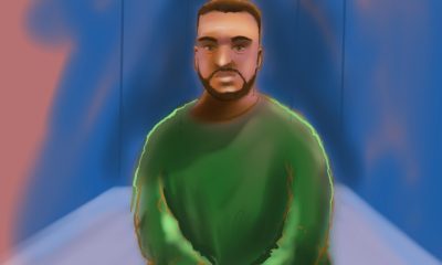 Suspect in Bondi Beach shooting appears in court