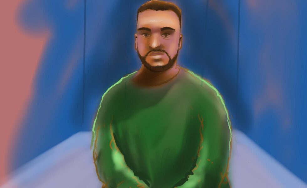 Suspect in Bondi Beach shooting appears in court