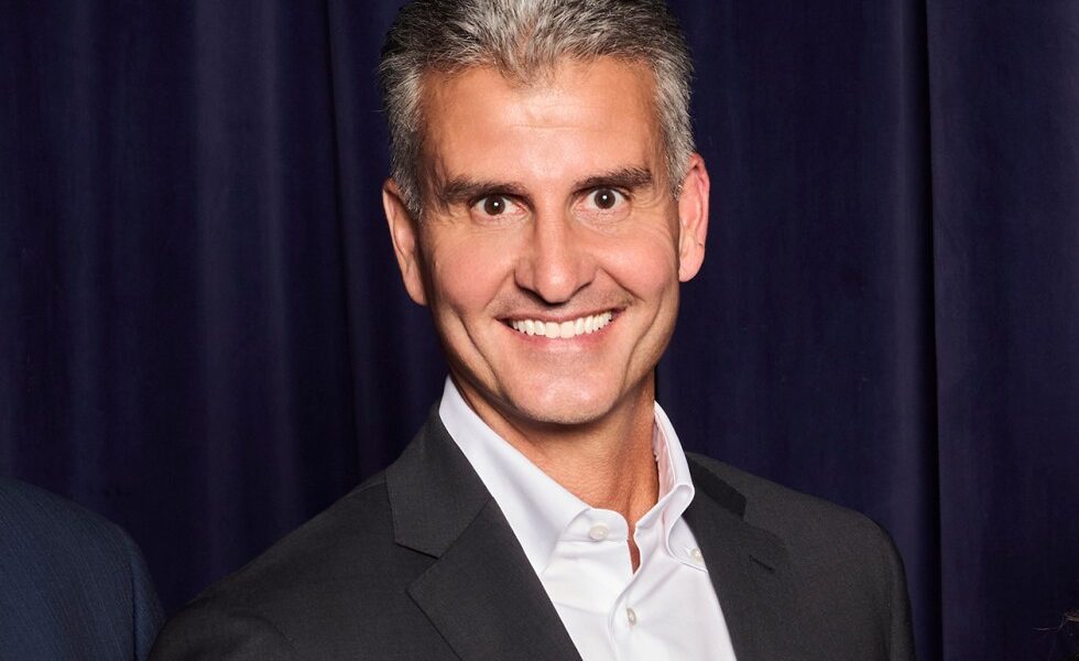 Disney's Josh D'Amaro to succeed Bob Iger as CEO