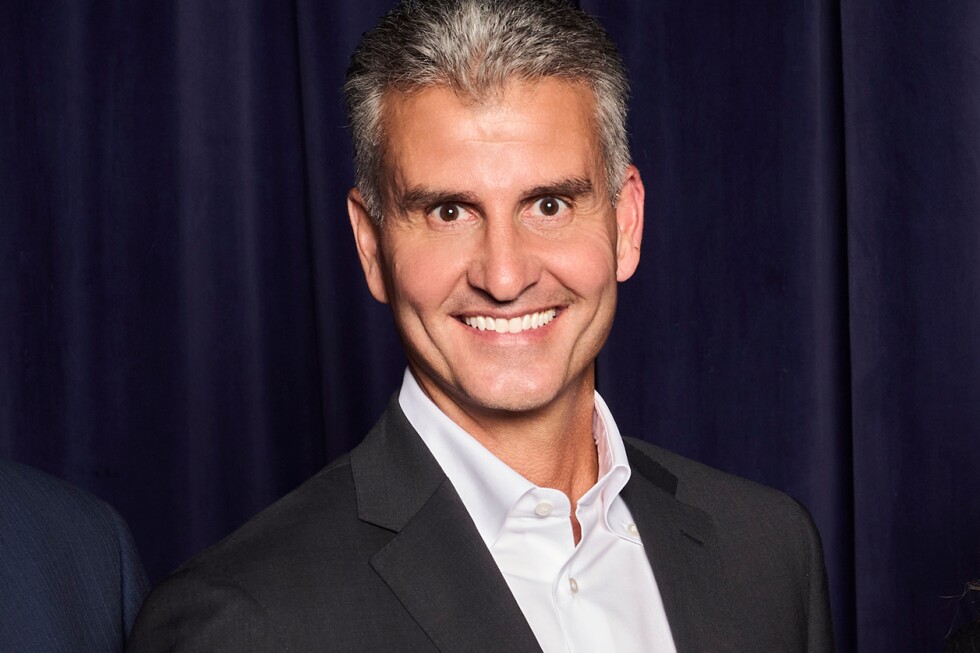 Disney's Josh D'Amaro to succeed Bob Iger as CEO