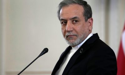 Iran's top diplomat strikes hard line on US talks