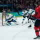 Nathan MacKinnon and Canada rally to beat Finland and reach the Olympic final