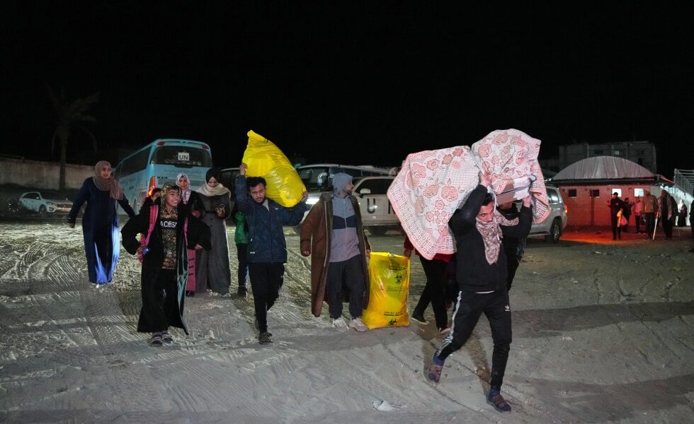 Rafah crossing reopens after 2-day closure