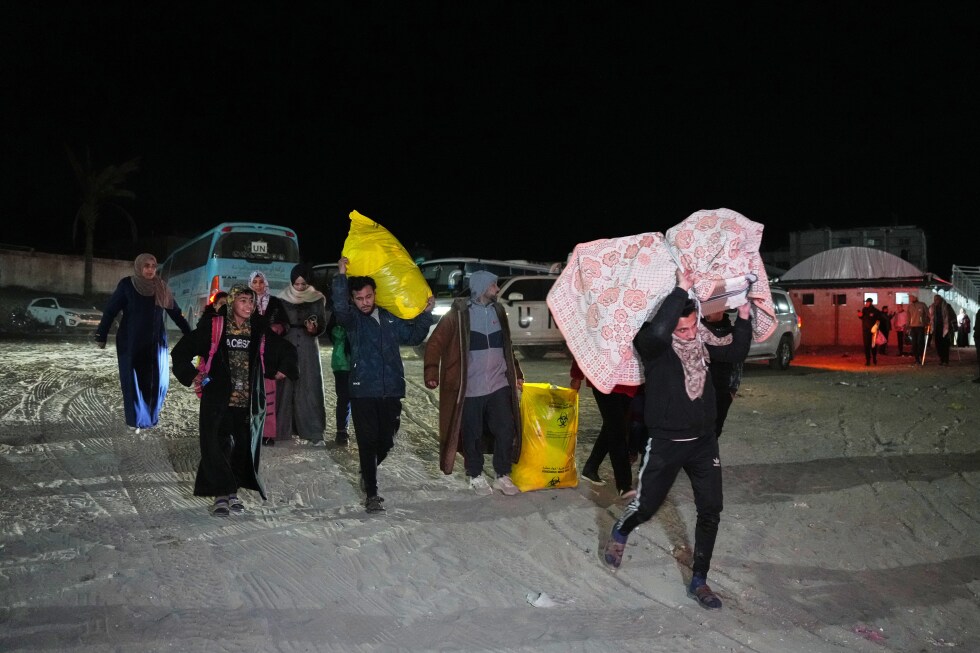 Rafah crossing reopens after 2-day closure