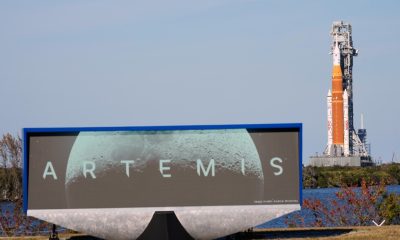 NASA revamps its Artemis moon landing program