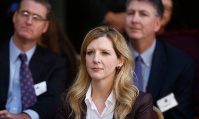 Goldman Sachs' top lawyer to resign after release of Epstein emails