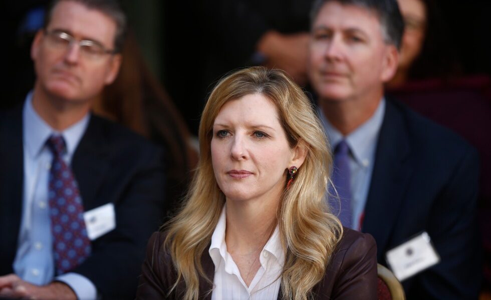 Goldman Sachs' top lawyer to resign after release of Epstein emails