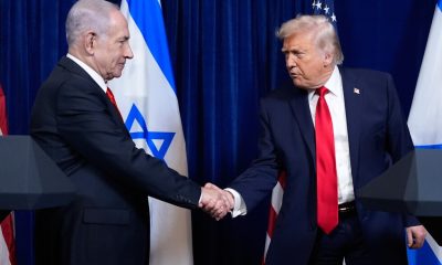 Trump and Netanyahu meeting to focus on Iran