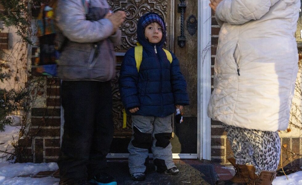 In Minnesota immigration crackdown, attending school is act of faith