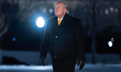 Trump's immigration agenda dominates opening days of Winter Olympics