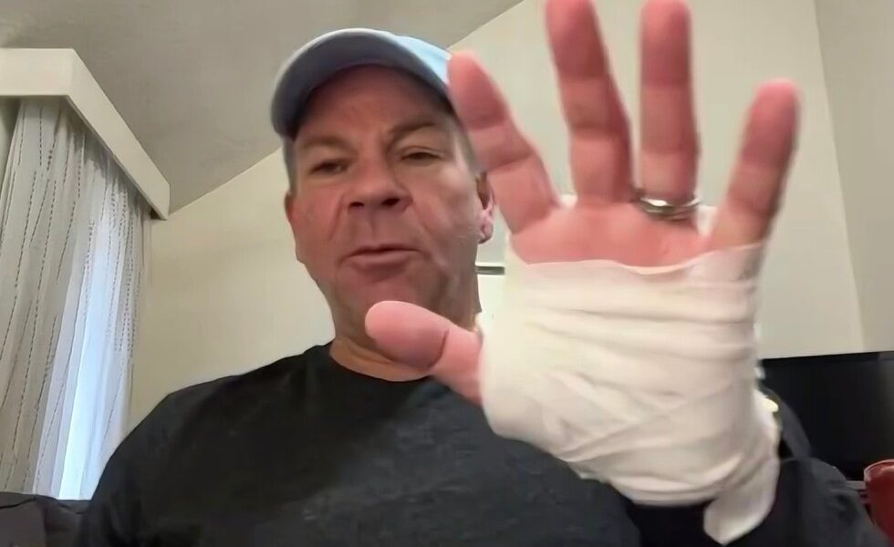 How a group of courageous citizens helped stop the Rhode Island ice rink shooting