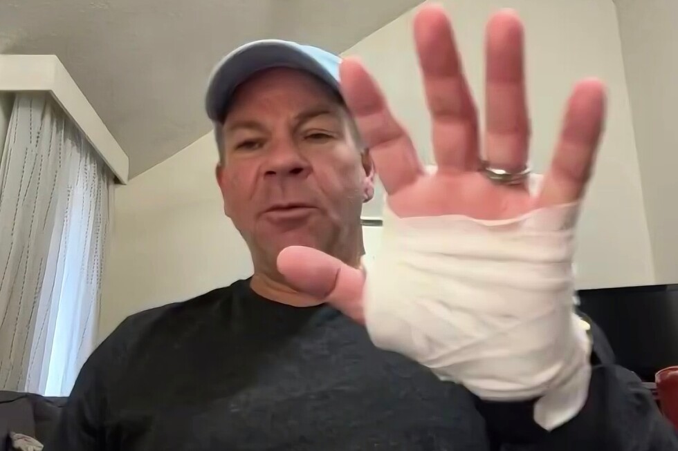 How a group of courageous citizens helped stop the Rhode Island ice rink shooting