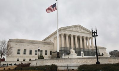 Supreme Court allows new California congressional map