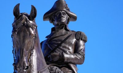 How the Siege of Boston shaped the legacy of George Washington