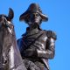 How the Siege of Boston shaped the legacy of George Washington