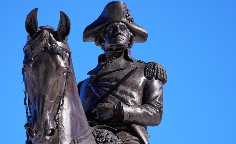 How the Siege of Boston shaped the legacy of George Washington