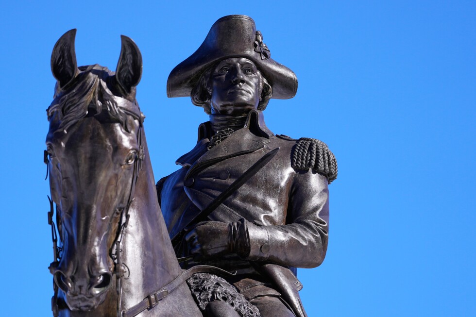 How the Siege of Boston shaped the legacy of George Washington