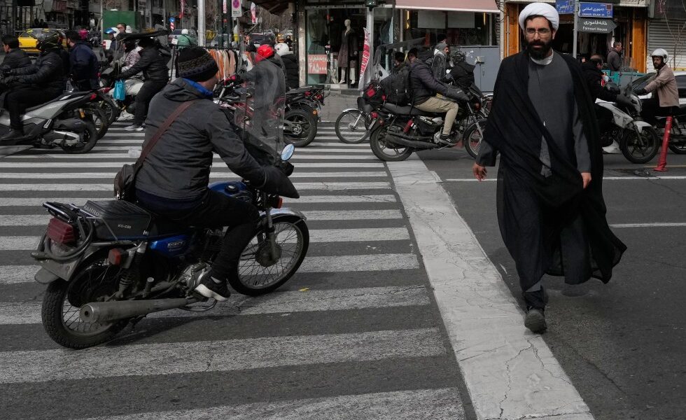 Iran marks 47th anniversary of Islamic Revolution