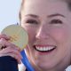 Shiffrin wins slalom at Olympics, Klaebo claims 10th gold, Canada wins in OT