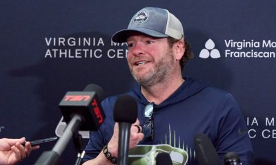 Seattle Seahawks and New England Patriots defy NFL free agency odds