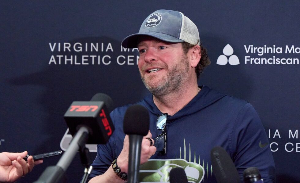 Seattle Seahawks and New England Patriots defy NFL free agency odds