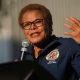 Los Angeles Mayor Karen Bass faces reelection challenges amid wildfire fallout