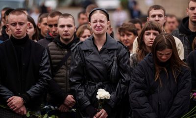 Russia's invasion of Ukraine by the numbers