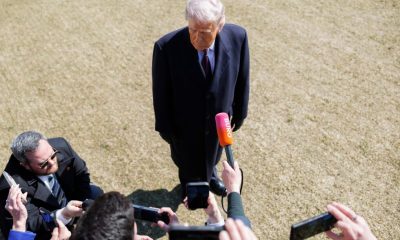 Trump says the US could have a 'friendly takeover of Cuba'