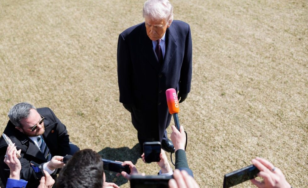 Trump says the US could have a 'friendly takeover of Cuba'