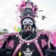 New Orleans celebrates Mardi Gras with revelry, parades and costumes