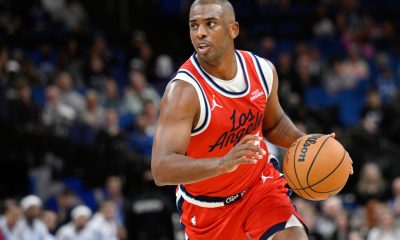Chris Paul retires, ending a 21-year NBA career