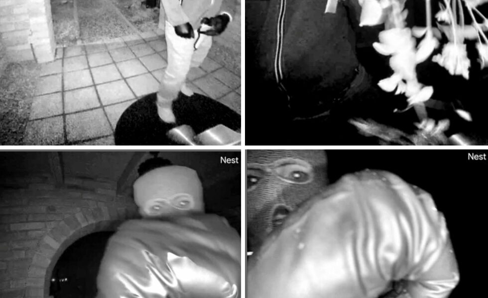 Video from Nancy Guthrie's porch could hold valuable clues