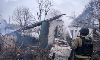 Russian and Ukrainian officials meet in Geneva for US-brokered talks