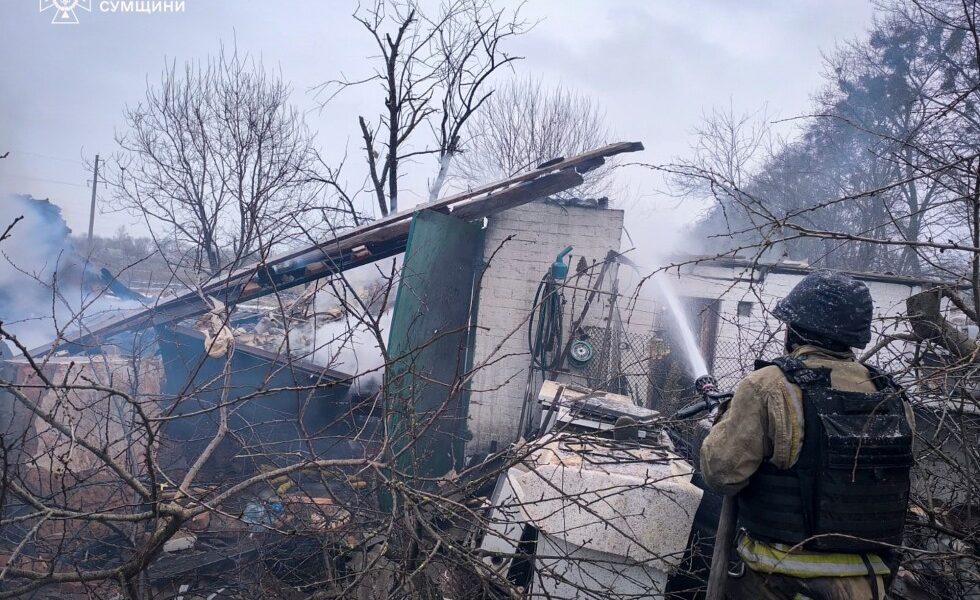 Russian and Ukrainian officials meet in Geneva for US-brokered talks